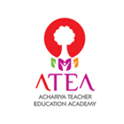 Achariya Teacher Education Academy_logo