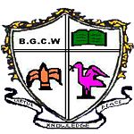 Bharathidasan Government College For Women_logo