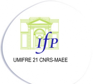 French Institute of Puducherry_logo