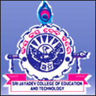 Sri Jayadev College of Education and Technology_logo