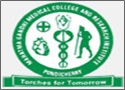 Mahatma Gandhi Medical College And Research Institute_logo