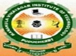 Manakula Vinayagar Institute of Technology_logo