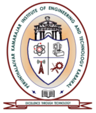 Perunthalaivar Kamarajar Institute of Engineering And Technology_logo