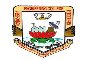 Pondicherry Engineering College_logo