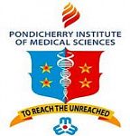 Pondicherry Institute of Medical Sciences_logo