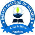 Sabari College of Nursing_logo