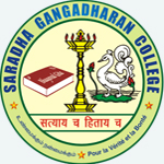 Saradha Gangadharan College_logo