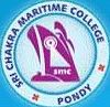 Sri Chakra Maritime College_logo