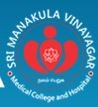 Sri Manakula Vinayagar Medical College And Hospital_logo