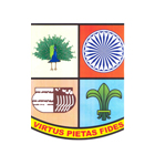 Tagore Arts College_logo