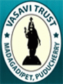 Vasavi Teacher Training College_logo