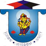 Vinayaka Mission'S College of Nursing_logo
