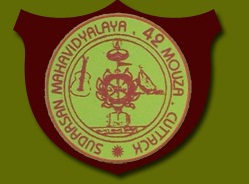 Sudarshan Mahavidyalaya_logo