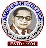 Ambedkar College_logo
