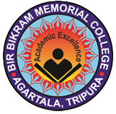 Bir Bikram Memorial College_logo