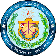 Holy Cross College_logo
