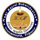 Kabi Nazrul Mahavidyalaya_logo
