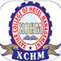 Xavier College of Hotel Management_logo