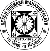 Netaji Subhash Mahavidyalaya_logo