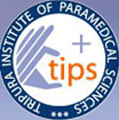 Tripura Institute of Paramedical Sciences_logo