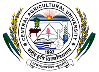 College of Agricultural Engineering and Post Harvest Technology_logo
