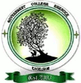 Sikkim Government College_logo