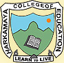 Harkamaya College of Education_logo