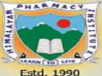 Himalayan Pharmacy Institute_logo