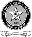 Loyola College of Education_logo
