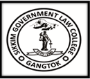Sikkim Government Law College_logo