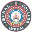 Imphal College_logo