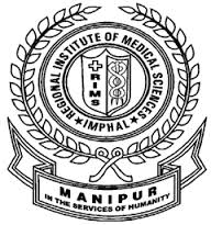 Regional Institute of Medical Sciences_logo