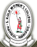 S. Kula Women's College_logo