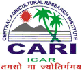 Central Agricultural Research Institute_logo