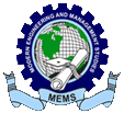 Modern Engineering and Management Studies_logo