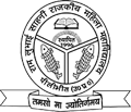 Ram Lubhai Sahni Government Mahila Degree College_logo