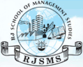 RJ School of Management Studies_logo