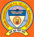Swami Shukdevanand Post Graduage College_logo