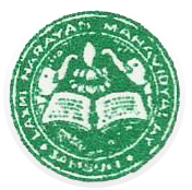 Laxmi Narayan Mahavidyalaya, Jamasuli Balasore_logo