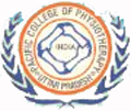 Pacific College Of Physiotherapy_logo
