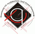 Institute of Architecture and Town Planning_logo