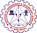 Institute of Engineering And Technology_logo