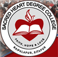 Sacred Heart Degree College_logo