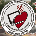 Sacred Heart Institute of Management and Technology_logo