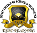 Impact College of Science and Technology_logo