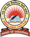 Ran Ratan Singh Memorial Degree College_logo
