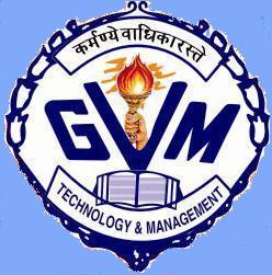 GVM  Girls College_logo