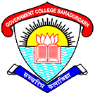 Government College_logo