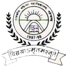 Govt College For Women_logo