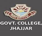 Govt College_logo